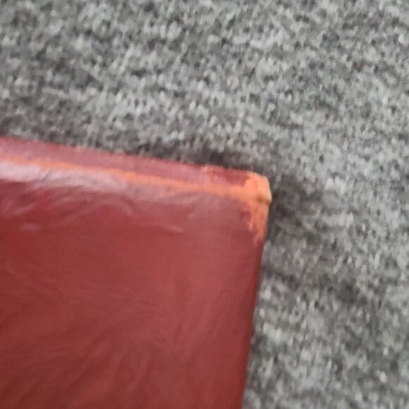 1956 the Kernel  year book some damage  all pictures  all there - Picture 5 of 12